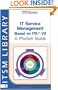 ITIL� V3: A Pocket Guide (ITSM Library)