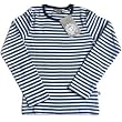 BLUE SEVEN M�dchen Ringelshirt