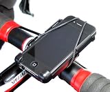 Pro.Fit International BK-4R iPhone 4/4S Bike Mount and Holder