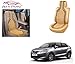 Auto Pearl - Premium Quality Car Wooden Bead Seat Cover For - Maruti Suzuki New Baleno RS.649.00