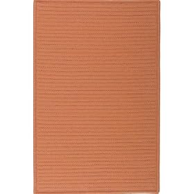 Solid Area Rug
