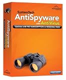 SystemTech AntiSpyware w/ Antivirus SystemTech AntiSpyware w/ Antivirus