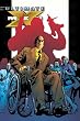 Ultimate X-Men Volume 12: Hard Lessons TPB: Hard Lessons v. 12