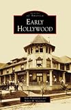 Early Hollywood (CA) (Images of America)