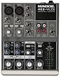 Mackie 402-VLZ3 4-Ch. Compact Recording/SR Mixer