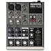 Mackie 402-VLZ3 Premium 4-Channel Ultra-Compact Mixer