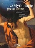 La Mythologie gréco-latine à travers 100 chefs-d oeuvres de la peinture