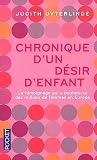 Livres de Recettes Di�t�tiques - Chronique d'un d�sir d'enfant