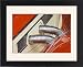 Framed Prints of WA, Seattle, classic from Danita Delimont