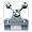 EatSmart Digital Nutrition Scale - Professional Food and Nutrient Calculator