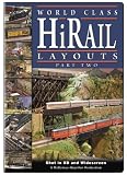 Hi-Rail Layouts, Part 2