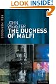 The Duchess of Malfi (New Mermaids)