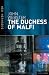 The Duchess of Malfi (New Mermaids)