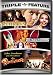 Peter Pan / Thunderbirds / The Borrowers (Triple Feature)