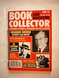 Book And Magazine Collector No 156