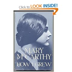 How I Grew