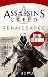 Acheter le livre Assassins creed renaissance