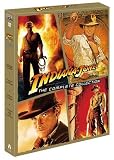�C���f�B�E�W���[���Y �R���v���[�g�E�R���N�V���� [DVD]