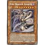 Yugioh PP02-EN017 EVIL DRAGON ANANTA Secret Rare
