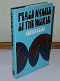Place-names of the world