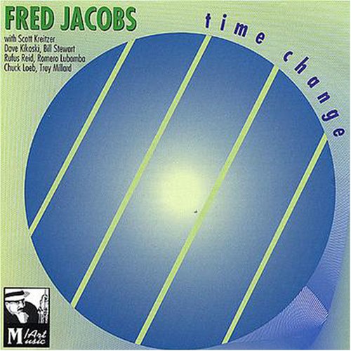 CD-Charts  Search : Time Change