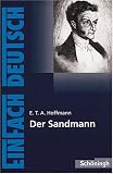 Produkt-Bild: EinFach Deutsch - Textausgaben: Der Sandmann. Mit Materialien