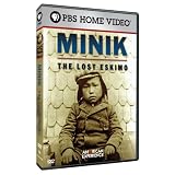 American Experience: Minik Lost Eskimo [DVD] [Import]