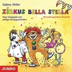Zirkus Bella Stella