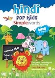 Hindi for Kids: Simple Words