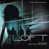 LOFT～ORIGINAL MOTION PICTURE SOUNDTRACK
