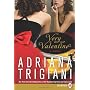 Very Valentine Lp: A Novel by Adriana Trigiani