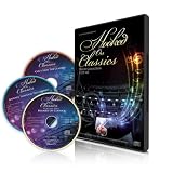 Hooked on Classics Deluxe Collection 3cd Boxset
