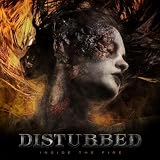 Inside The Fire (Album Version)