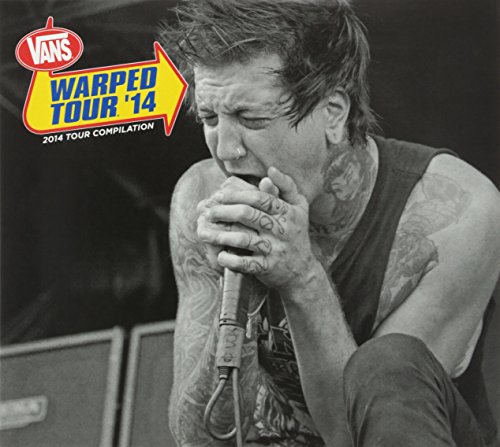 2014 Warped Tour Compilation