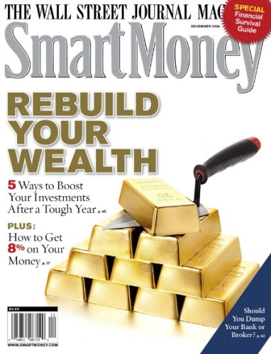 SmartMoney (1-year)