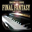 Final Fantasy on Piano