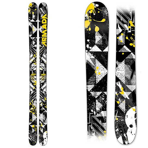 Ar7 Skis