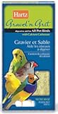 Hartz 81751 30 Oz Gravel'n Grit Pet Bird Digestive Aid