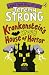 Krankenstein's Crazy House of Horror (Cosmic Pyjamas)