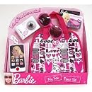 Barbie Fab Purse Set