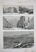 1887 Innsbruck Tirol Austria Hotel Theresien Friedrich