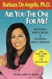 Are You the One for Me?: Knowing Whos Right and Avoiding Whos Wrong