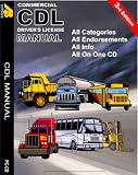 COMMERCIAL DRIVERS LICENSE - MANUAL BY APLUSB SOFTWARE CORP ( APB00100 )