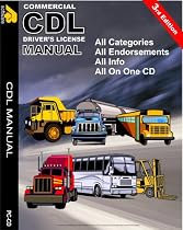 Commercial Drivers License Manual By Aplusb Software Corp