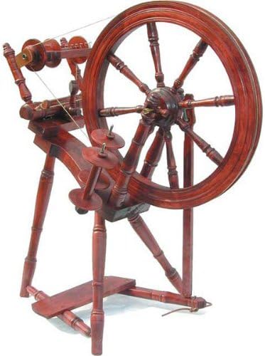 Kromski Prelude Mahogany