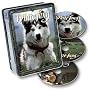 White Fang Complete Series in Collectable Tin