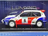 ��NOREV/�Υ�� LUMYNO��1/43 ���� �ѥ륵�� ...