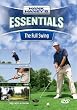 THE FULL SWING-HANK HANEY'S ESSENTIALS - DVD