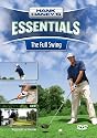 THE FULL SWING-HANK HANEY'S ESSENTIALS - DVD