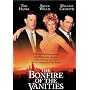 The Bonfire of the Vanities